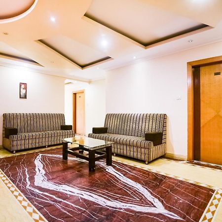 Hotel O All Seasons Jamshedpur Esterno foto