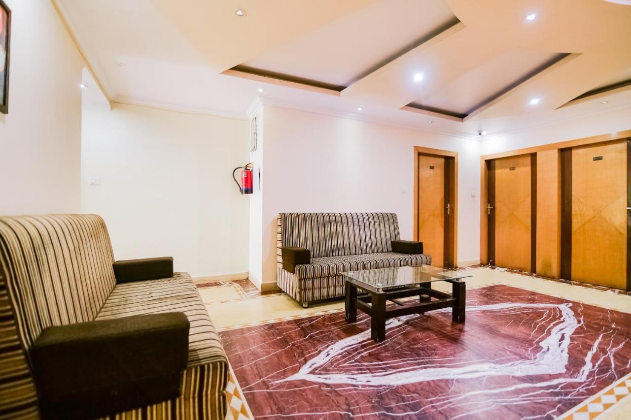 Hotel O All Seasons Jamshedpur Esterno foto