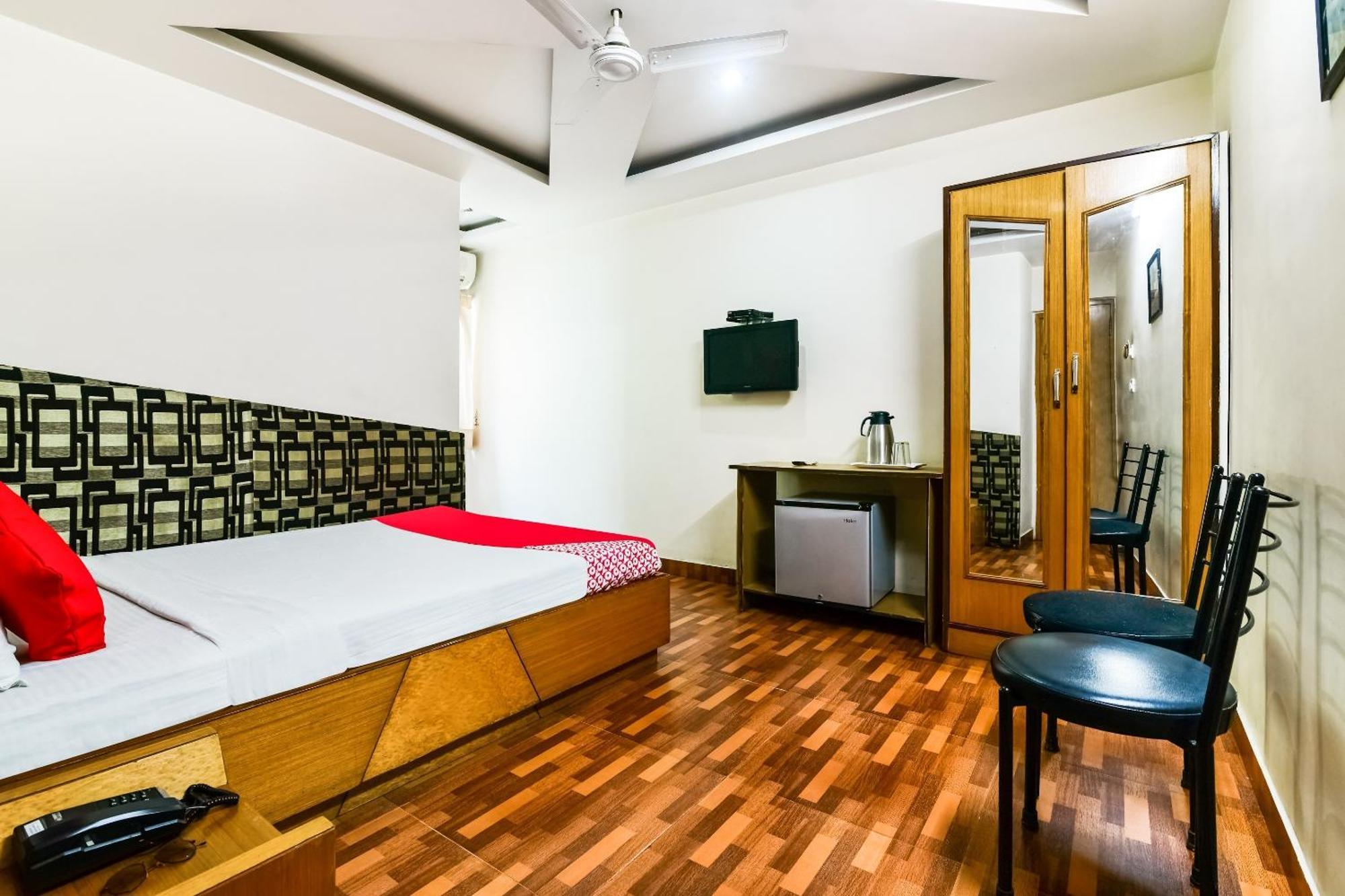Hotel O All Seasons Jamshedpur Esterno foto
