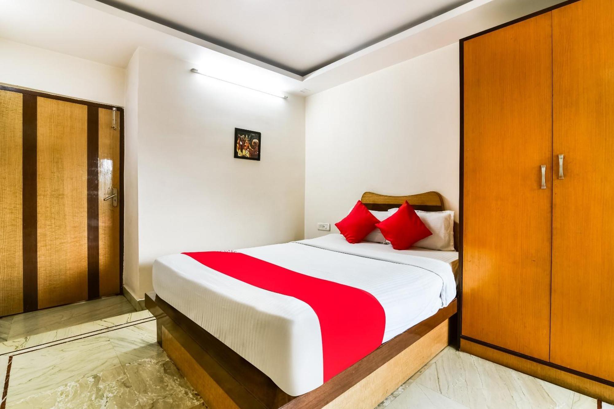 Hotel O All Seasons Jamshedpur Esterno foto