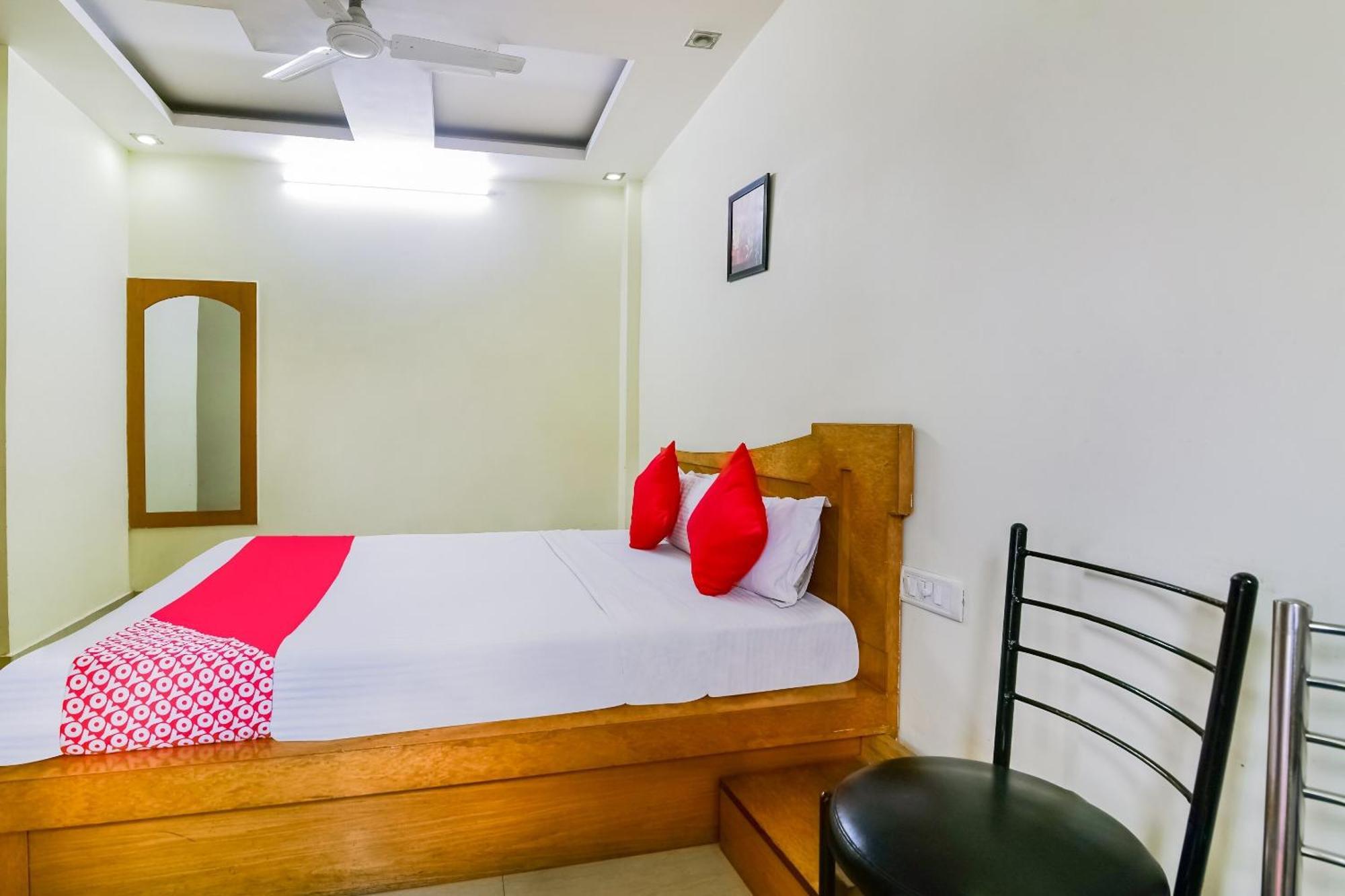Hotel O All Seasons Jamshedpur Esterno foto