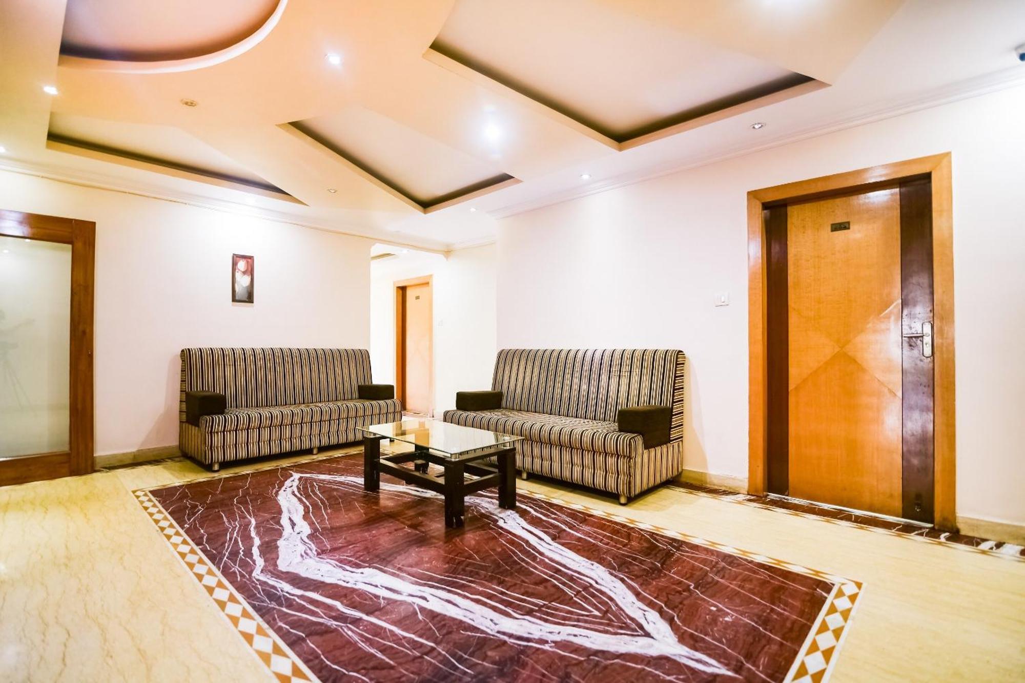 Hotel O All Seasons Jamshedpur Esterno foto