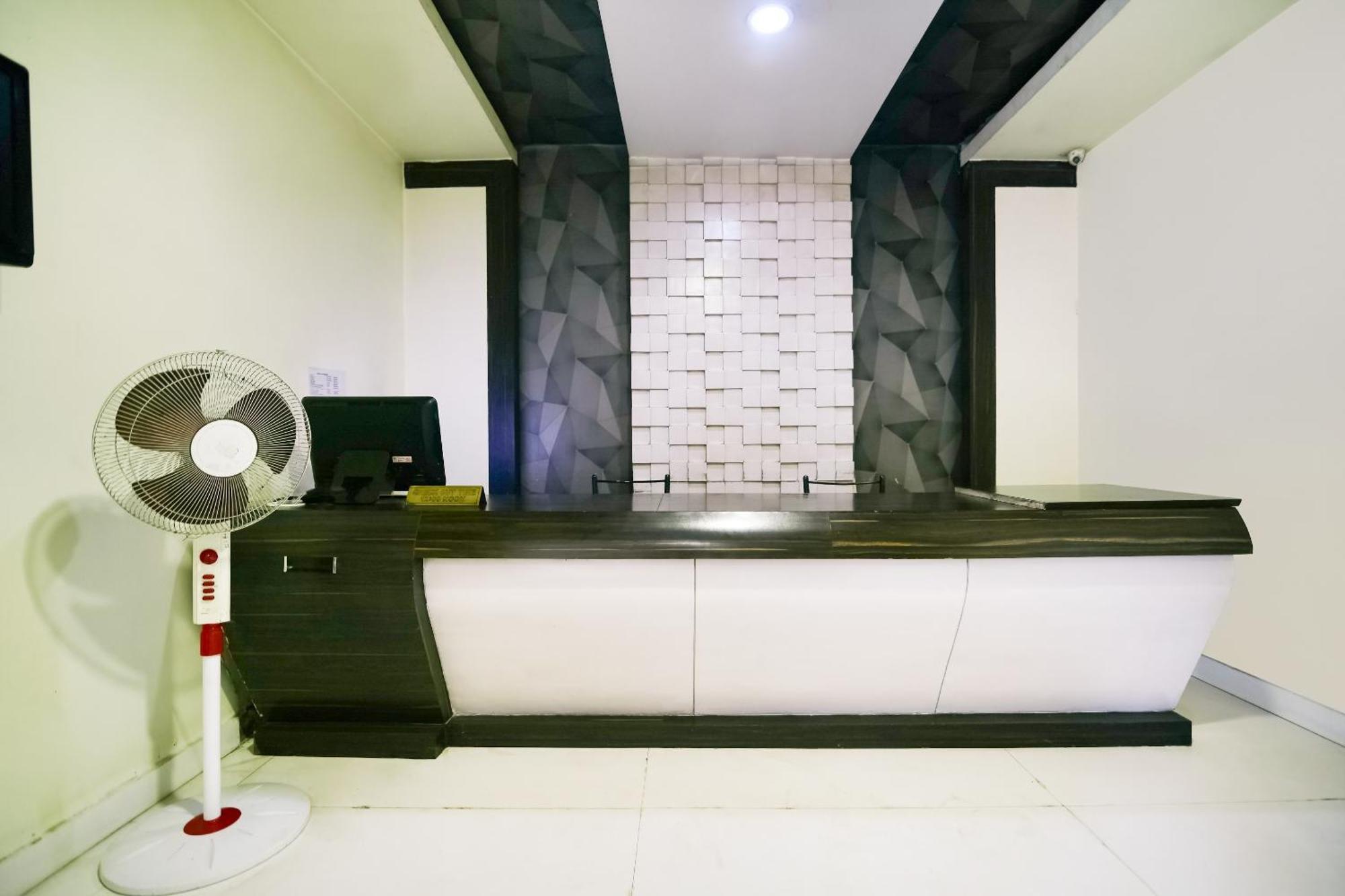 Hotel O All Seasons Jamshedpur Esterno foto