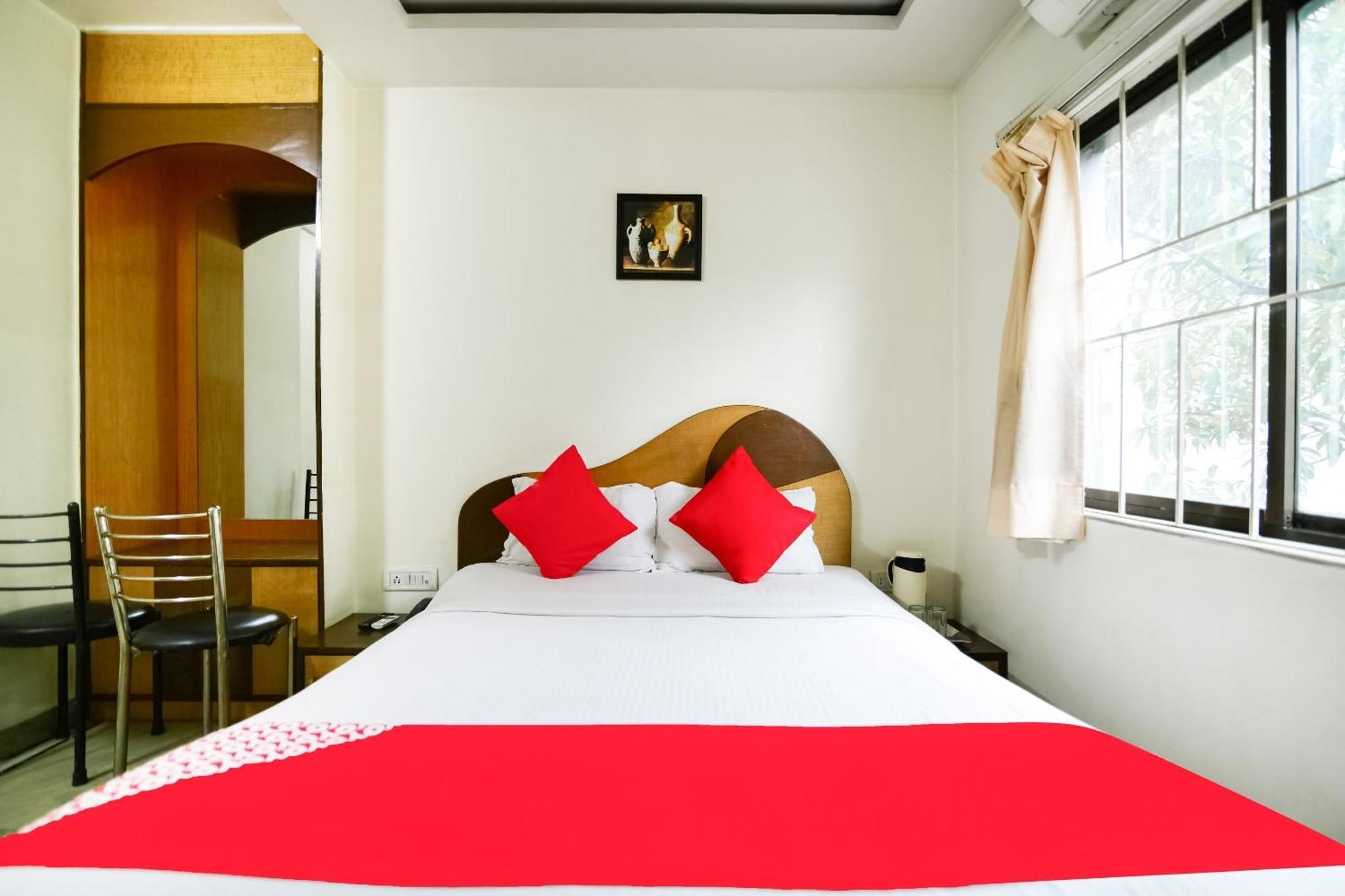 Hotel O All Seasons Jamshedpur Esterno foto