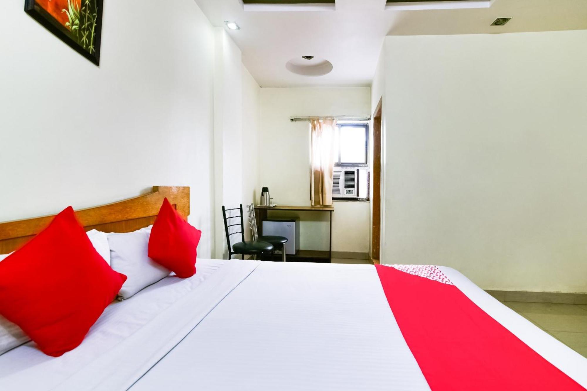 Hotel O All Seasons Jamshedpur Esterno foto