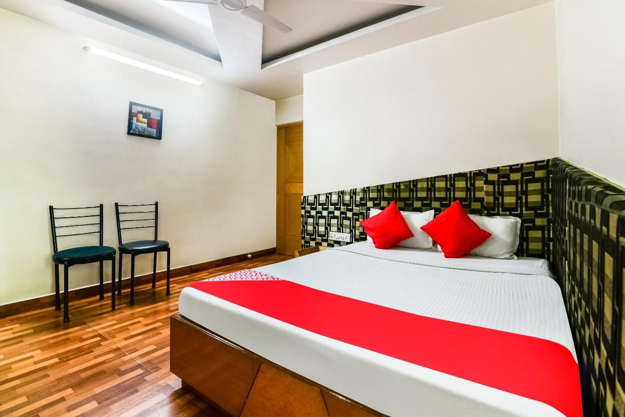 Hotel O All Seasons Jamshedpur Esterno foto