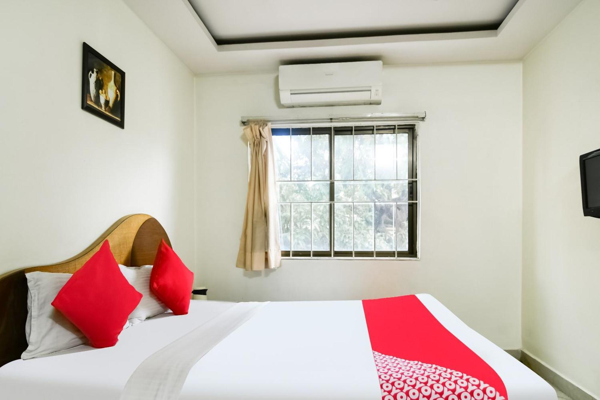 Hotel O All Seasons Jamshedpur Esterno foto