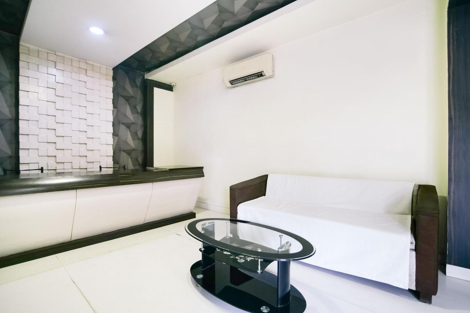 Hotel O All Seasons Jamshedpur Esterno foto