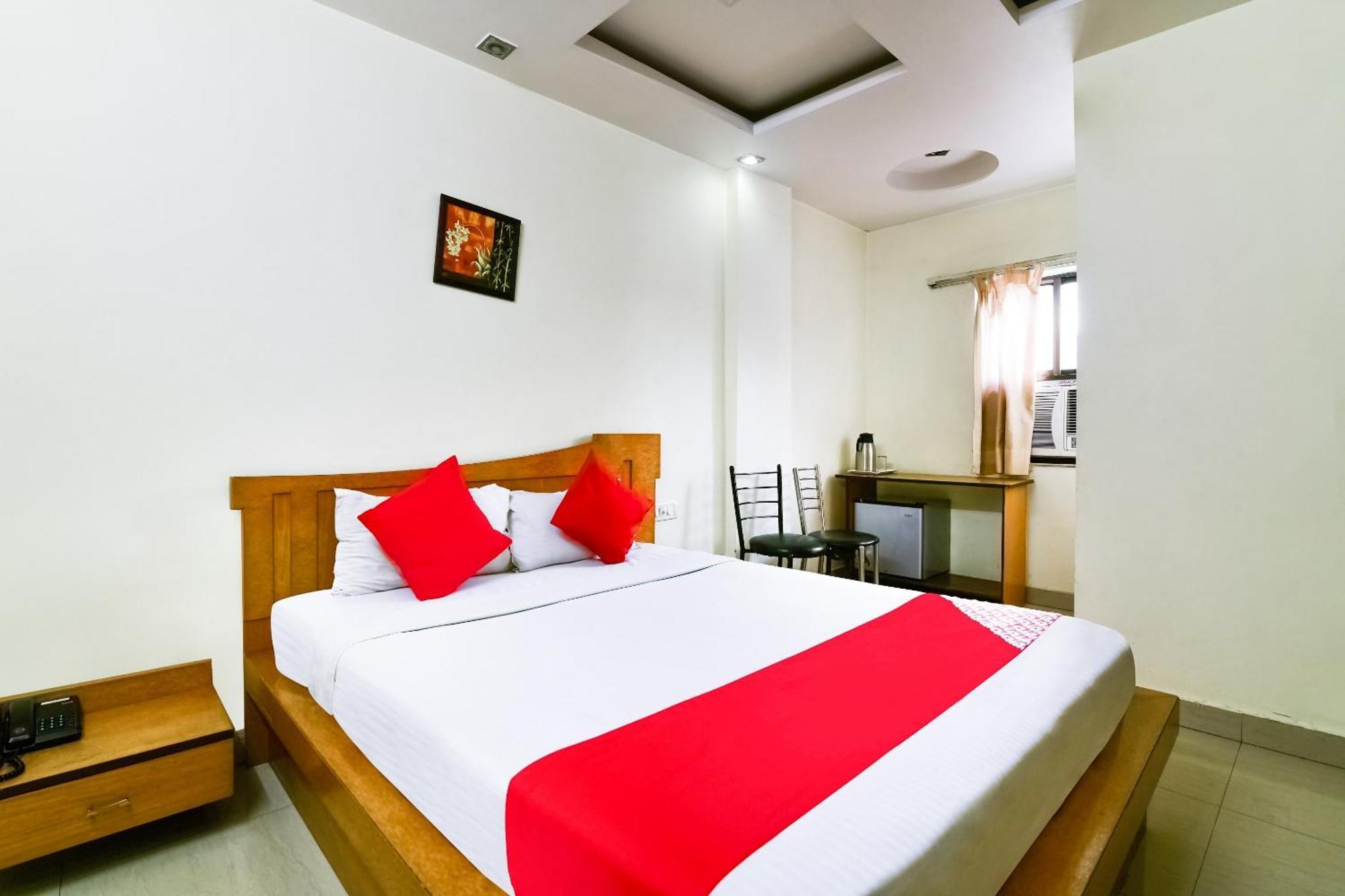 Hotel O All Seasons Jamshedpur Esterno foto