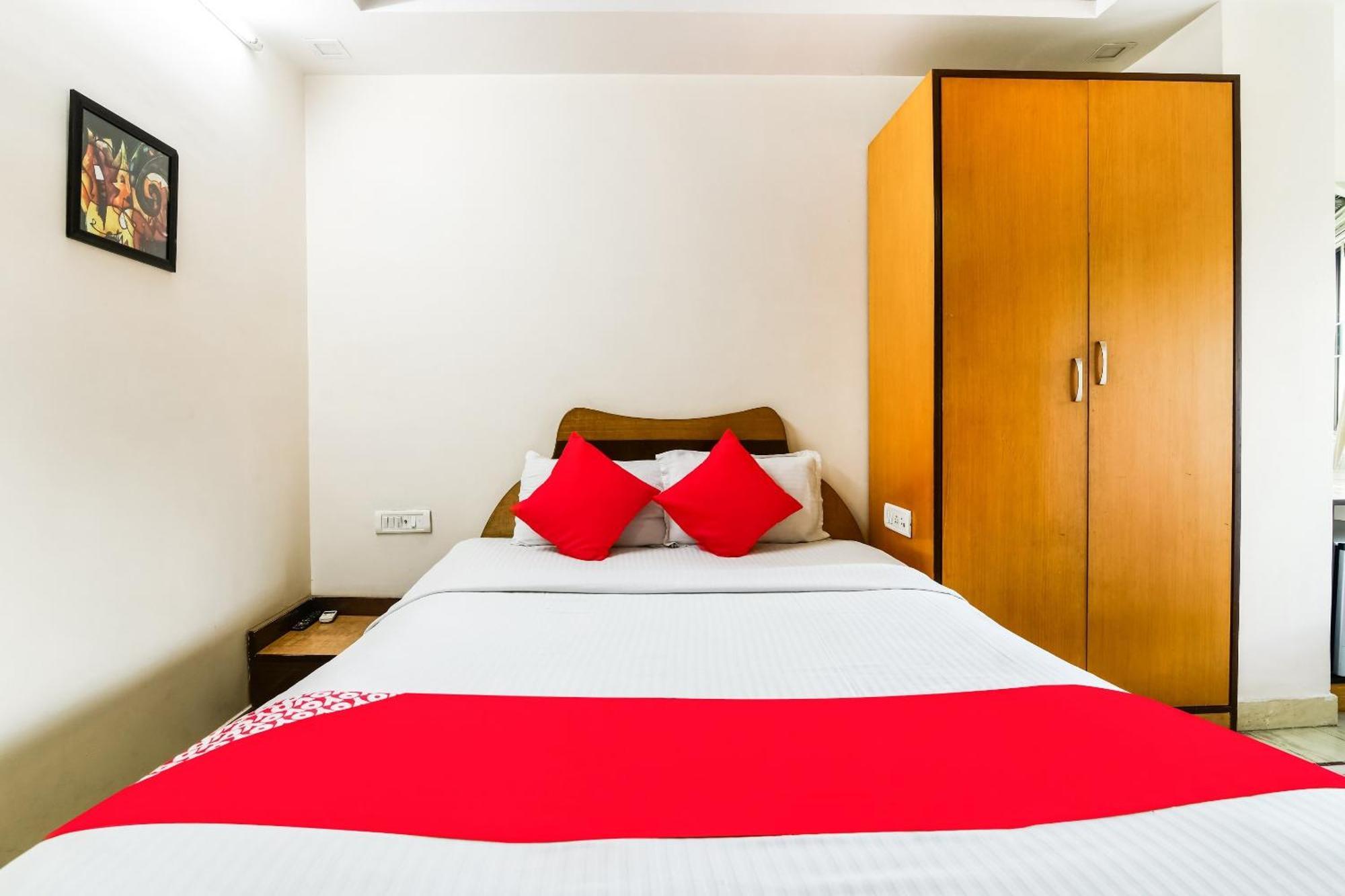 Hotel O All Seasons Jamshedpur Esterno foto