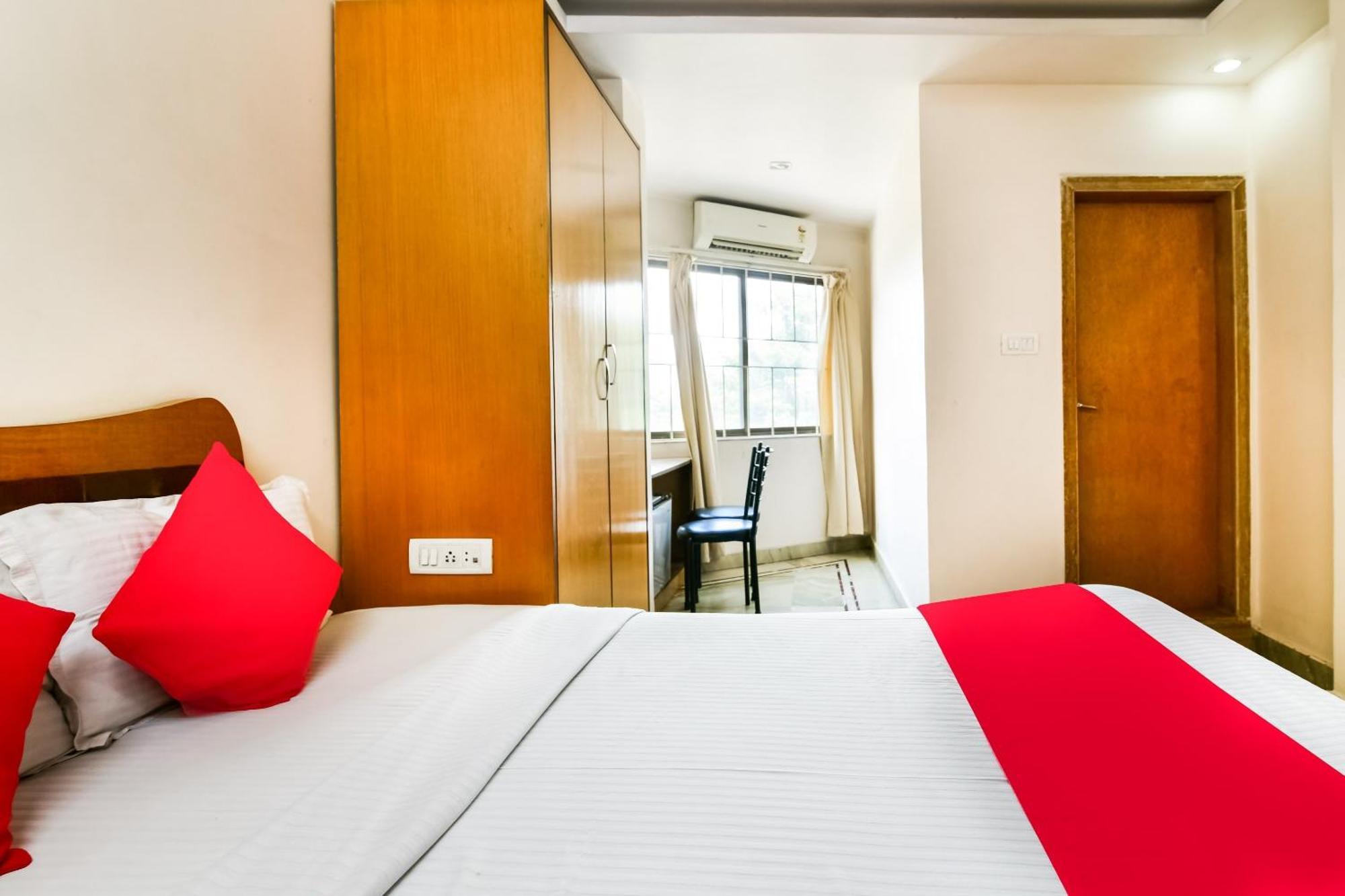 Hotel O All Seasons Jamshedpur Esterno foto